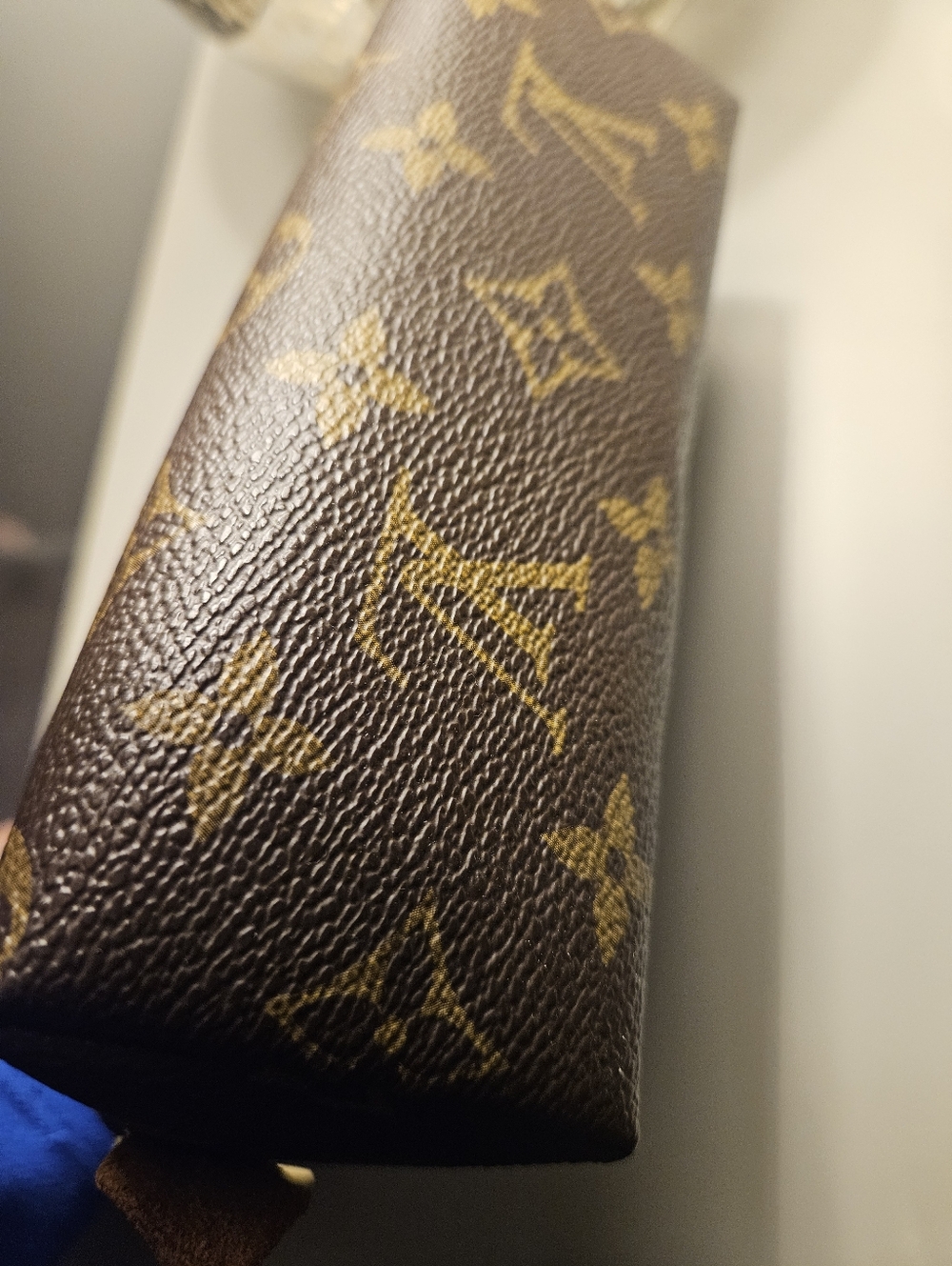 Louis Vuitton Monogram Cosmetic Pouch - PM - Picture 7 of 13